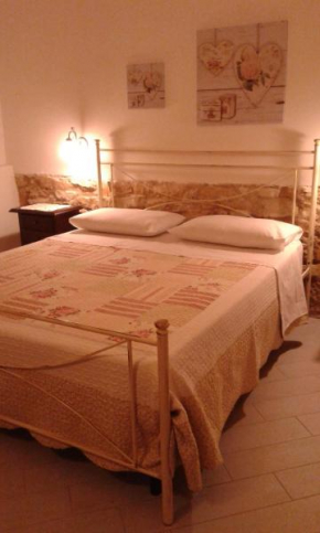 Отель Appartamento Shabby Chic  Трапани